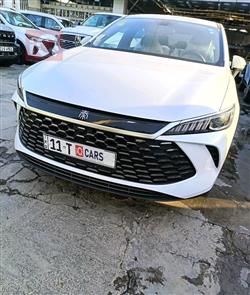 بي واي دي Qin Plus